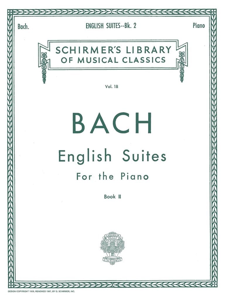 English Suites